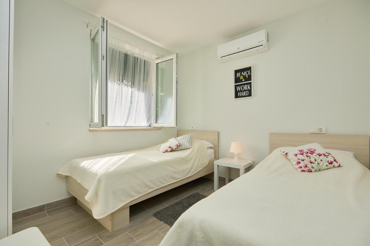 Stiga 2 - Two Bedroom Ap. Prožura Exterior foto